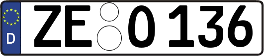 ZE-O136
