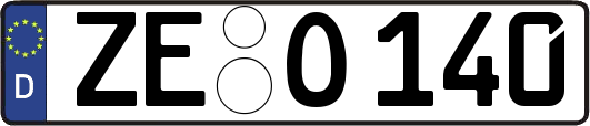 ZE-O140