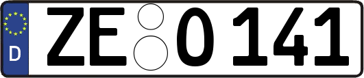 ZE-O141