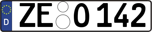 ZE-O142