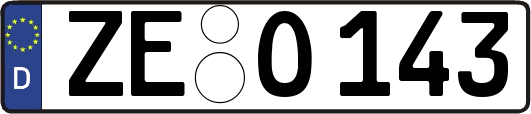 ZE-O143