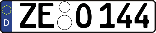 ZE-O144