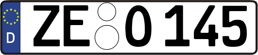 ZE-O145