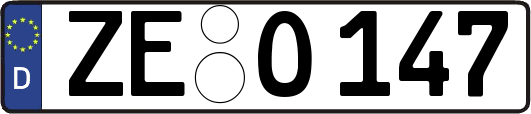 ZE-O147