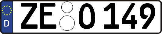 ZE-O149