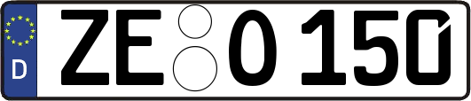 ZE-O150
