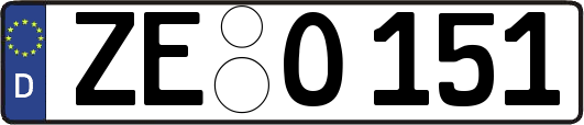 ZE-O151