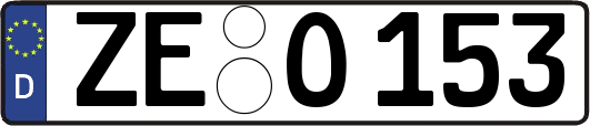 ZE-O153