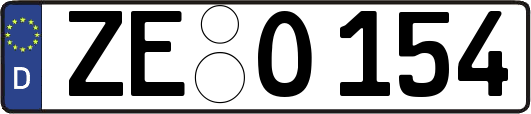 ZE-O154