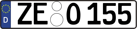 ZE-O155