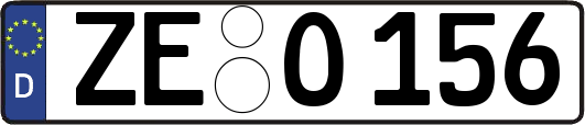 ZE-O156