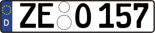 ZE-O157