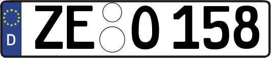 ZE-O158
