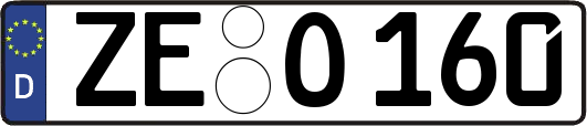 ZE-O160