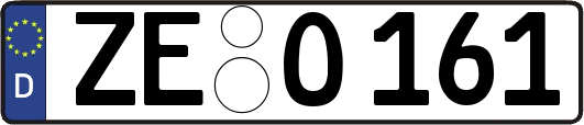 ZE-O161