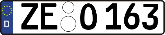 ZE-O163