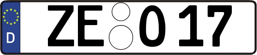 ZE-O17