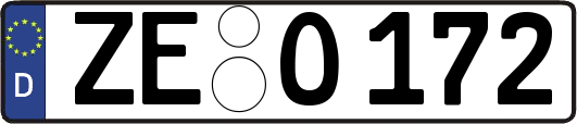 ZE-O172
