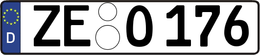 ZE-O176