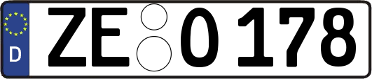 ZE-O178