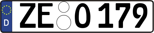ZE-O179