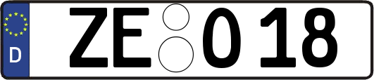 ZE-O18