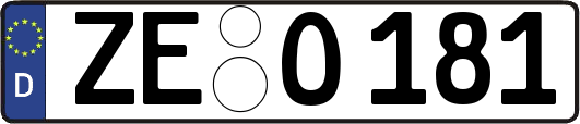ZE-O181