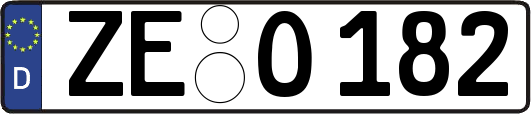 ZE-O182
