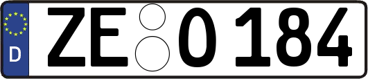 ZE-O184