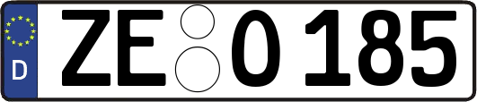 ZE-O185