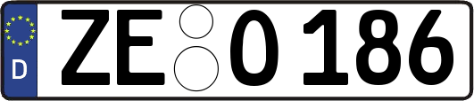 ZE-O186