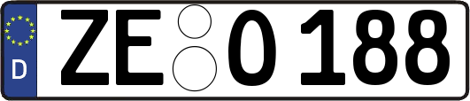 ZE-O188