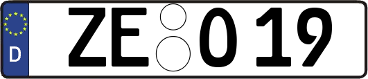ZE-O19