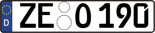 ZE-O190
