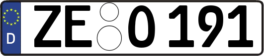 ZE-O191