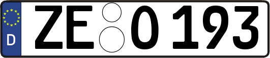 ZE-O193