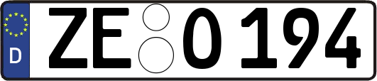 ZE-O194
