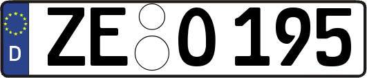 ZE-O195
