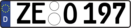 ZE-O197