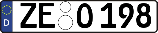 ZE-O198