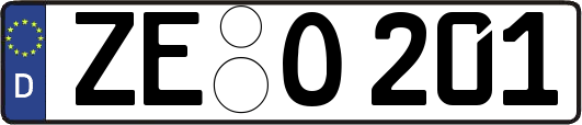 ZE-O201