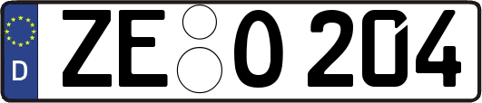 ZE-O204