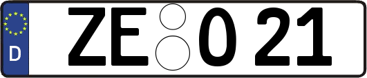 ZE-O21