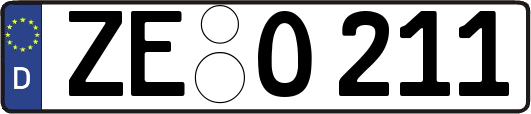 ZE-O211