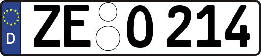 ZE-O214