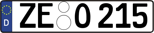 ZE-O215