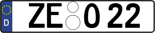ZE-O22