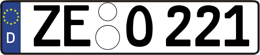 ZE-O221