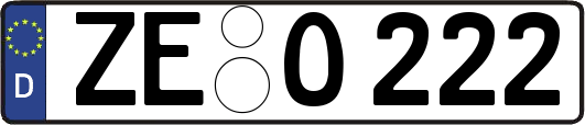 ZE-O222