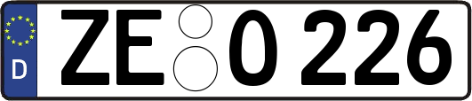 ZE-O226